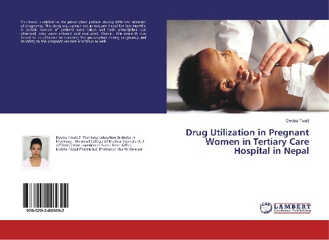 Drug Utilization in Pregnant Women in Tertiary Care Hospital in Nepal