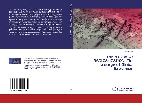 THE HYDRA OF RADICALIZATION: The scourge of Global Extremism