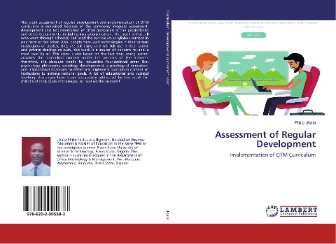 Assessment of Regular Development: Implementation of OTM Curriculum
