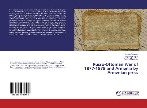 Russo-Ottoman War of 1877-1878 and Armenia by Armenian press