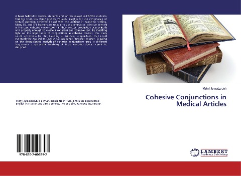 Cohesive Conjunctions in Medical Articles