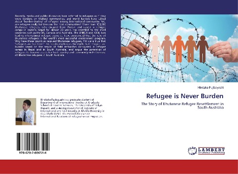 Refugee is Never Burden: The Story of Bhutanese Refugee Resettlement in South Australia