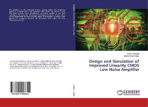 Design and Simulation of Improved Linearity CMOS Low Noise Amplifier