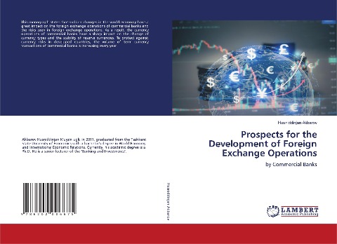 Prospects for the Development of Foreign Exchange Operations: by Commercial Banks