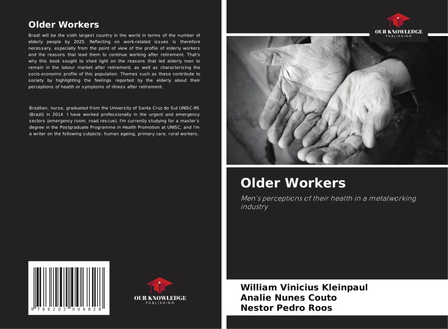 Older Workers: Mens perceptions of their health in a metalworking industry