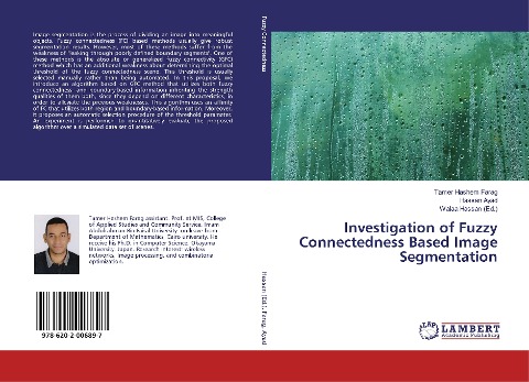 Investigation of Fuzzy Connectedness Based Image Segmentation