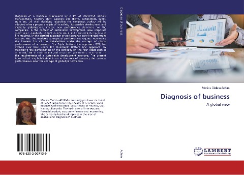 Diagnosis of business: A global view