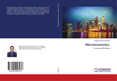 Microeconomics: Theory and Problems