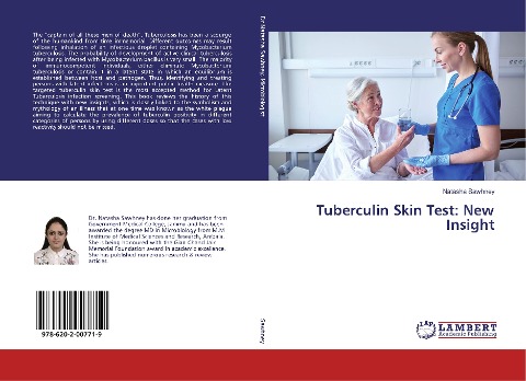 Tuberculin Skin Test: New Insight
