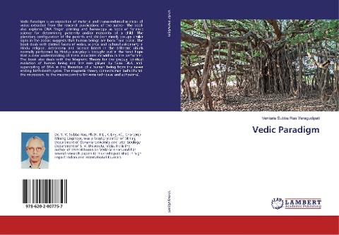 Vedic Paradigm