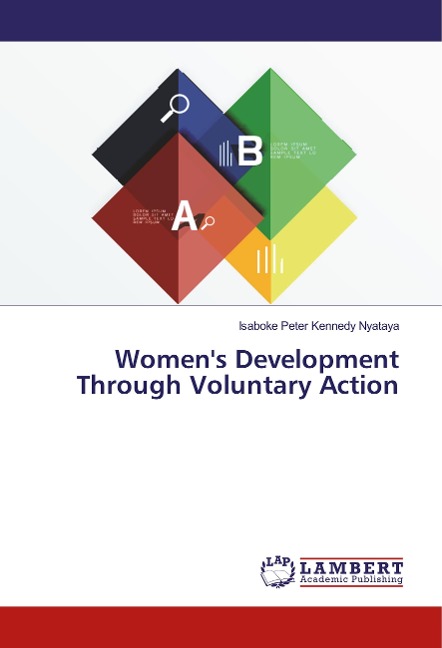 Womens Development Through Voluntary Action
