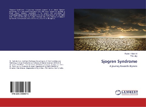 Sjogren Syndrome: A journey towards dryness
