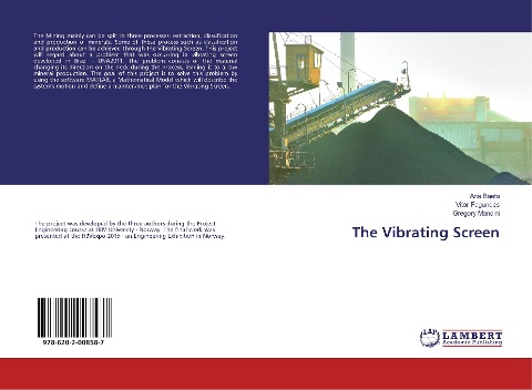 The Vibrating Screen