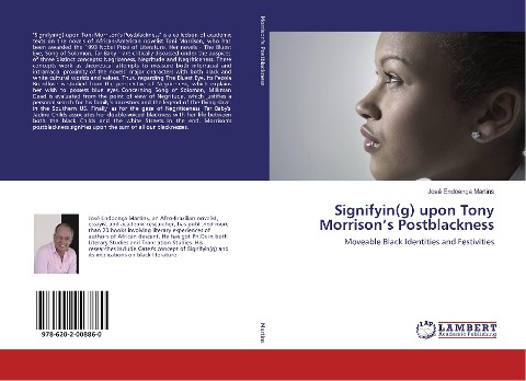 Signifyin(g) upon Tony Morrison's Postblackness: Moveable Black Identities and Festivities