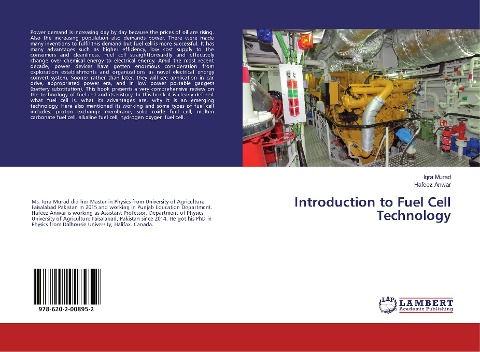 Introduction to Fuel Cell Technology
