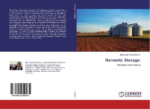 Hermetic Storage:: Principles and Practice