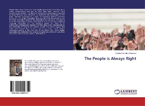 The People is Always Right