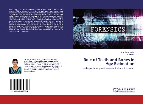 Role of Teeth and Bones in Age Estimation: with Special Emphasis on Mandibular Third Molars