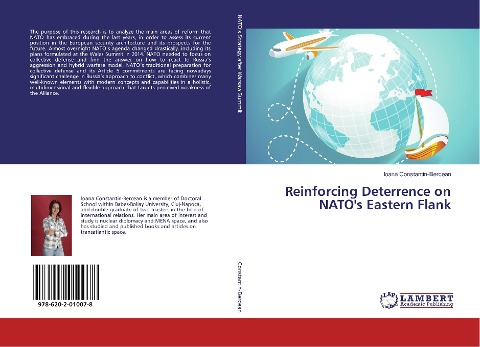 Reinforcing Deterrence on NATOs Eastern Flank