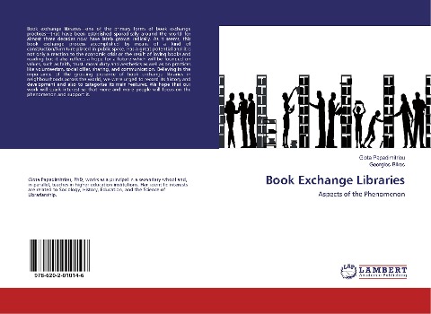 Book Exchange Libraries: Aspects of the Phenomenon