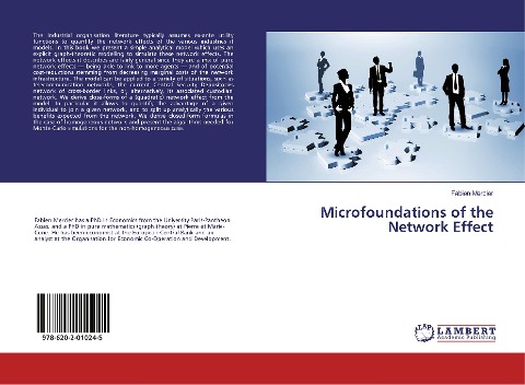 Microfoundations of the Network Effect