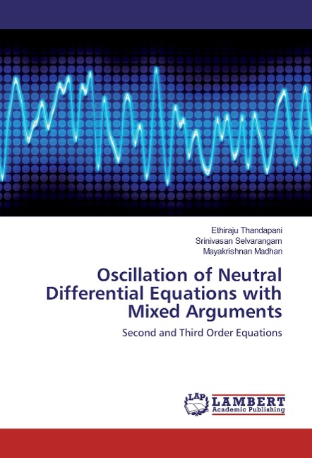 Oscillation of Neutral Differential Equations with Mixed Arguments: Second and Third Order Equations