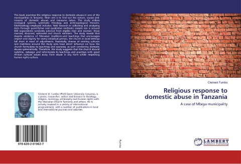 Religious response to domestic abuse in Tanzania: A case of Mbeya municipality