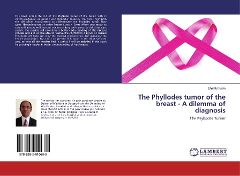 The Phyllodes tumor of the breast - A dilemma of diagnosis: The Phyllodes Tumor