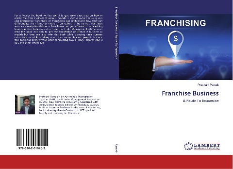 Franchise Business: A Route To Expansion