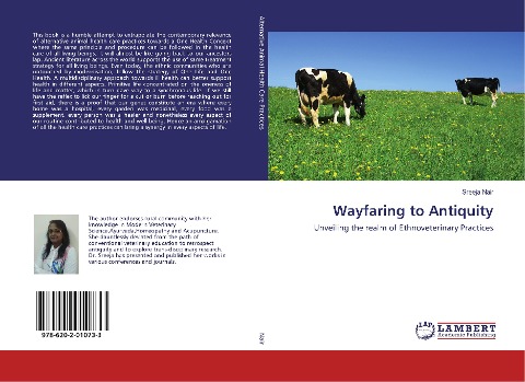 Wayfaring to Antiquity: Unveiling the realm of Ethnoveterinary Practices