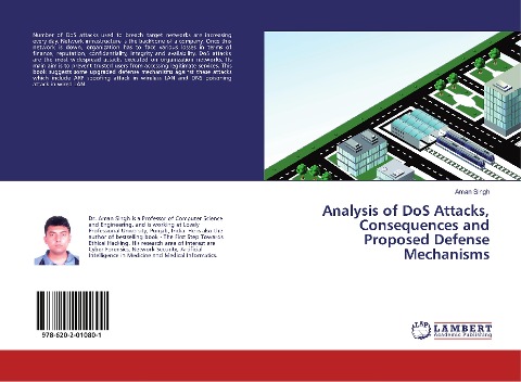 Analysis of DoS Attacks, Consequences and Proposed Defense Mechanisms