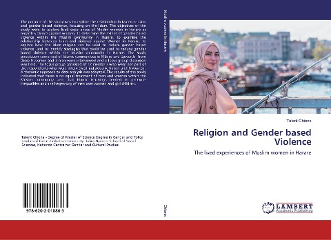Religion and Gender based Violence: The lived experiences of Muslim women in Harare