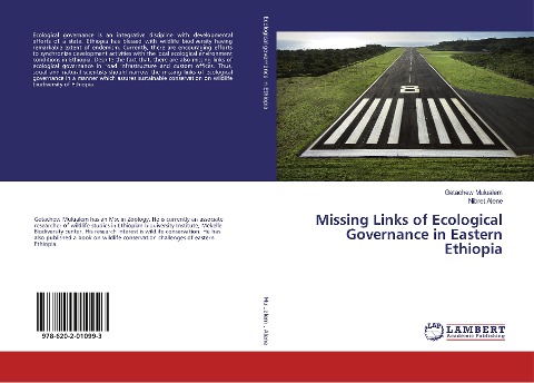 Missing Links of Ecological Governance in Eastern Ethiopia