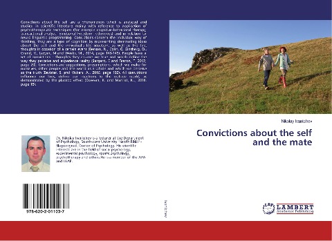 Convictions about the self and the mate