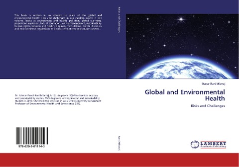 Global and Environmental Health: Risks and Challenges
