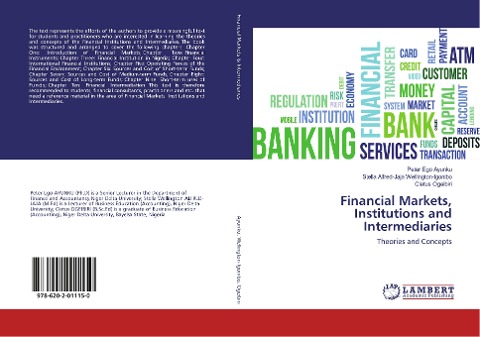 Financial Markets, Institutions and Intermediaries: Theories and Concepts