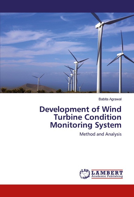 Development of Wind Turbine Condition Monitoring System: Method and Analysis