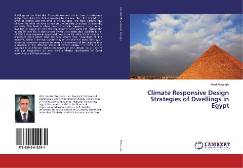 Climate Responsive Design Strategies of Dwellings in Egypt