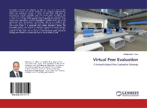 Virtual Peer Evaluation: A Network-Based Peer Evaluation Strategy