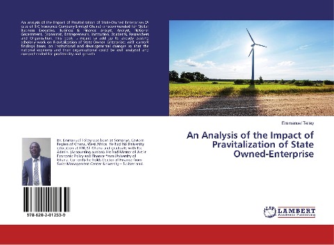An Analysis of the Impact of Pravitalization of State Owned-Enterprise