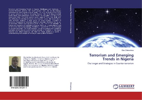 Terrorism and Emerging Trends in Nigeria: Challenges and Strategies in Counter-terrorism