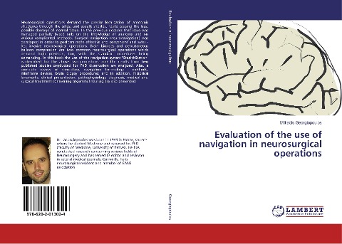 Evaluation of the use of navigation in neurosurgical operations