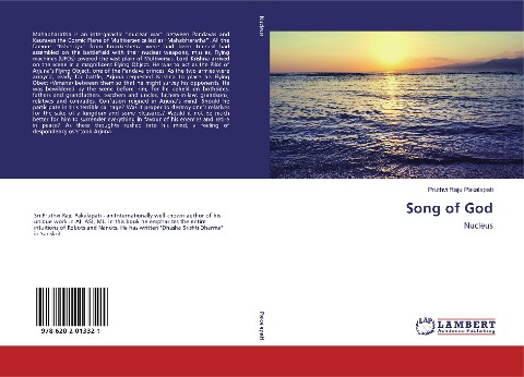 Song of God: Nucleus