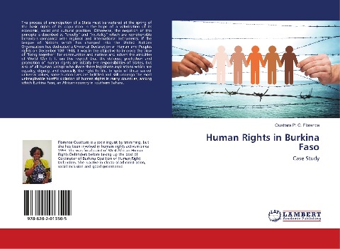 Human Rights in Burkina Faso: Case Study