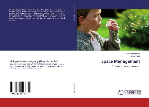 Space Management: Preserve as long as you can