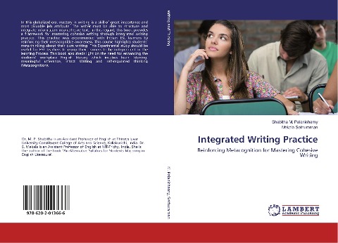 Integrated Writing Practice: Reinforcing Metacognition for Mastering Cohesive Writing