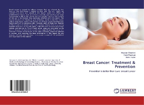 Breast Cancer: Treatment & Prevention: Prevention is Better than Cure: Breast Cancer