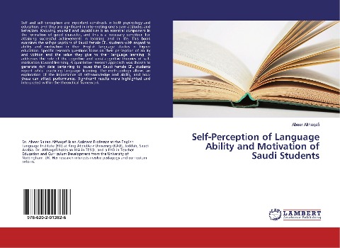 Self-Perception of Language Ability and Motivation of Saudi Students