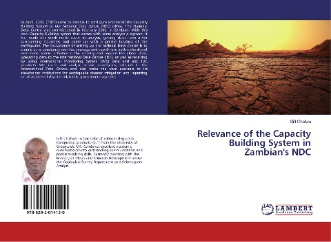 Relevance of the Capacity Building System in Zambians NDC