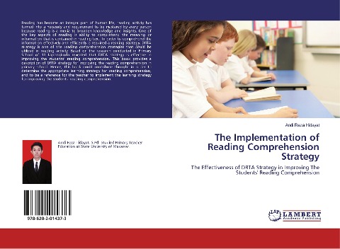 The Implementation of Reading Comprehension Strategy: The Effectiveness of DRTA Strategy in Improving The Students Reading Comprehension